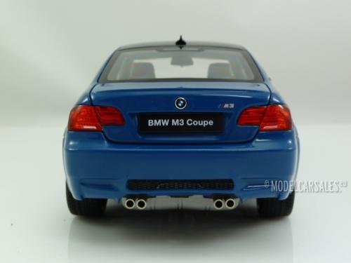 BMW M3 Coupe (e92)