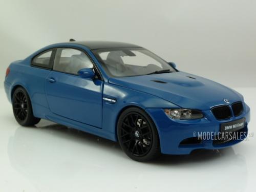 BMW M3 Coupe (e92)