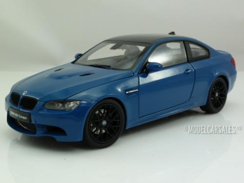 BMW M3 Coupe (e92)