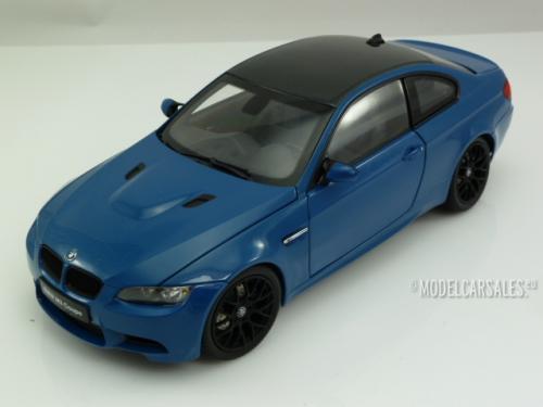 BMW M3 Coupe (e92)