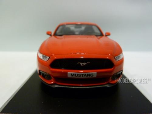 Ford Mustang 5.0 GT Fastback