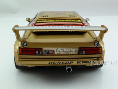 BMW M1 (e26)