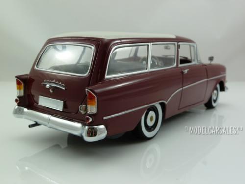 Opel Rekord P1 Caravan