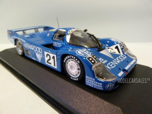 Porsche 956L