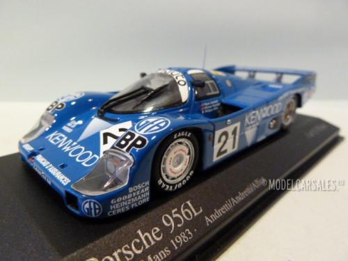 Porsche 956L