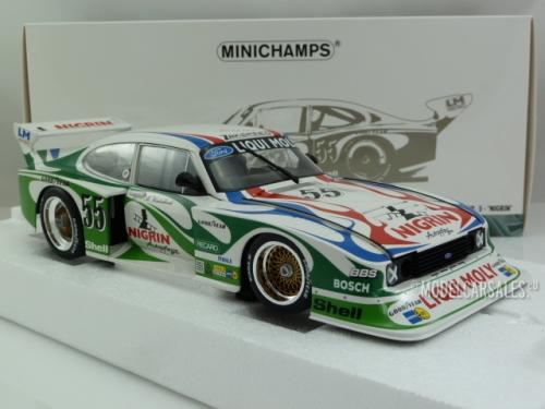 Ford Capri Turbo Gr.5