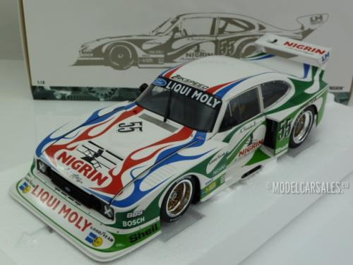 Ford Capri Turbo Gr.5