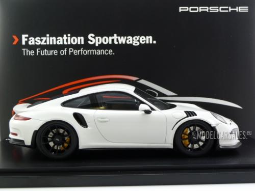 Porsche 911 (991) GT3 RS