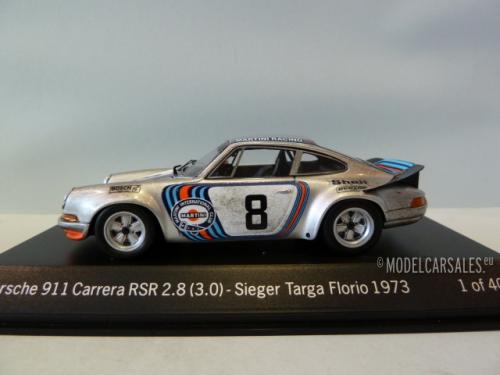 Porsche 911 Carrera RSR 2.8 (3.0) `Dirty`