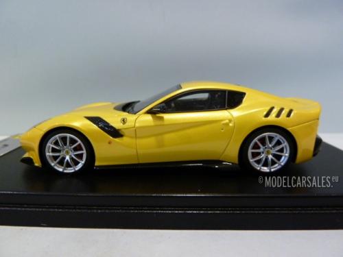 Ferrari F12 TDF