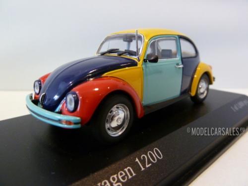 Volkswagen 1200