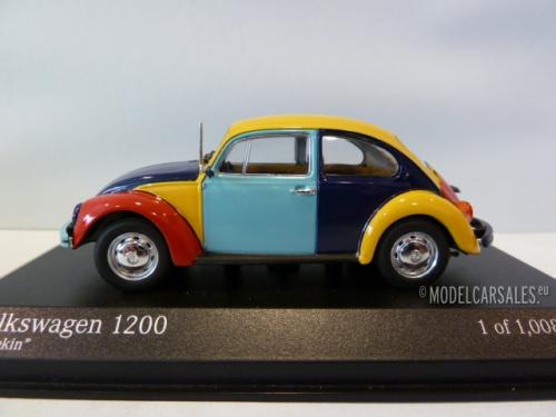 Volkswagen 1200