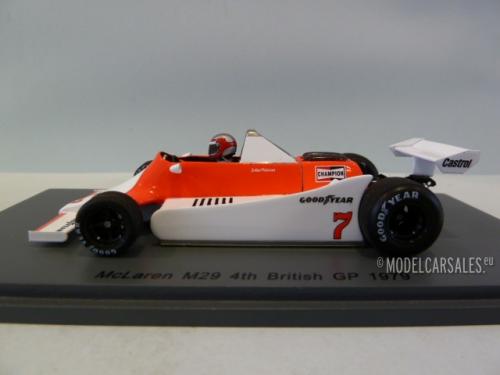 Mclaren M29