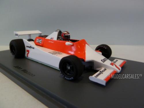 Mclaren M29