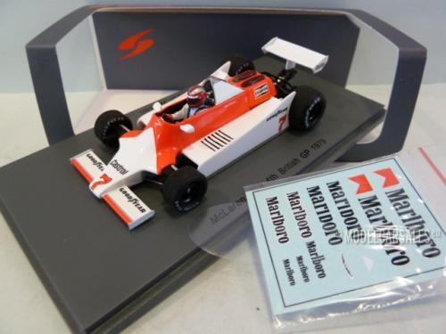 Mclaren M29