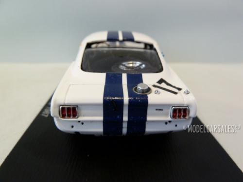 Ford Mustang GT350