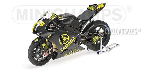 Yamaha YZR-M1