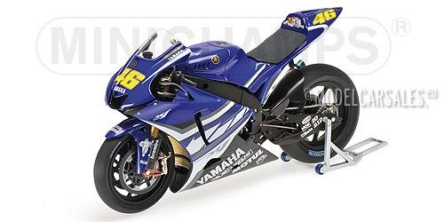 Yamaha YZR-M1