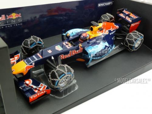 Red Bull Racing Tag Heuer RB7