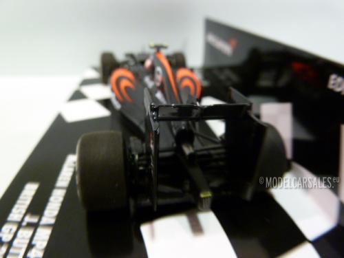 Mclaren Honda MP4-30