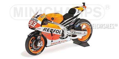 Honda RC213V