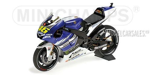 Yamaha YZR-M1