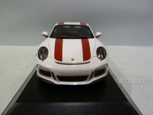 Porsche 911 R (991)