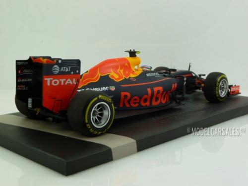 Red Bull Racing Tag Heuer RB12