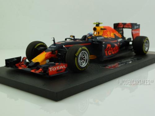 Red Bull Racing Tag Heuer RB12