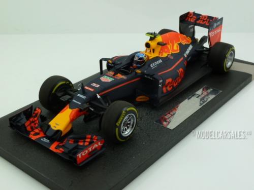 Red Bull Racing Tag Heuer RB12