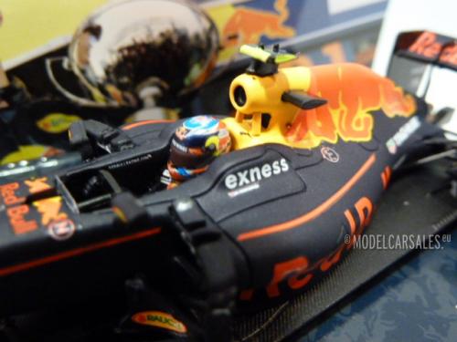 Red Bull Racing Tag Heuer RB12