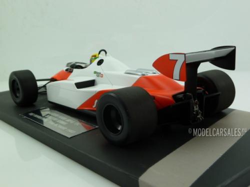 Mclaren Ford MP4/1C