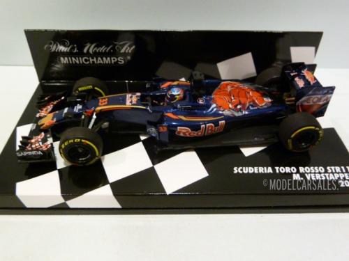 Toro Rosso Scuderia Toro Rosso Ferrari STR11