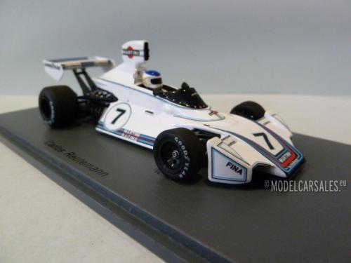 Brabham BT44B