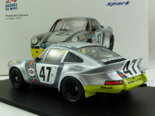 Porsche 911 Carrera RS