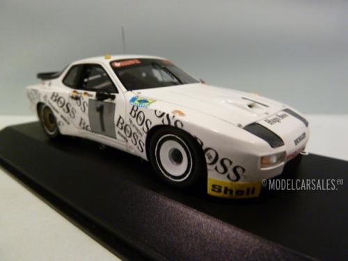 Porsche 924 GTP