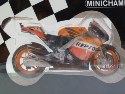 Honda RC212V