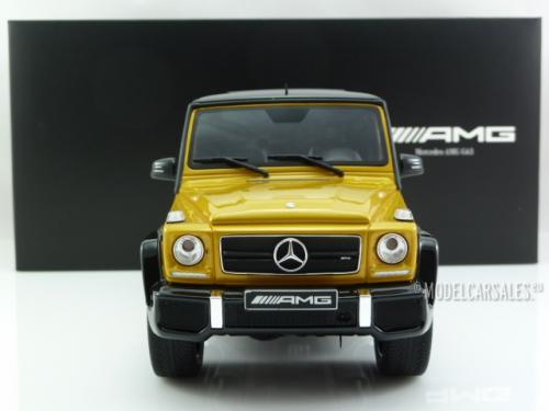 Mercedes-benz AMG G63