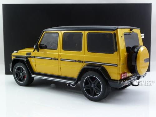 Mercedes-benz AMG G63