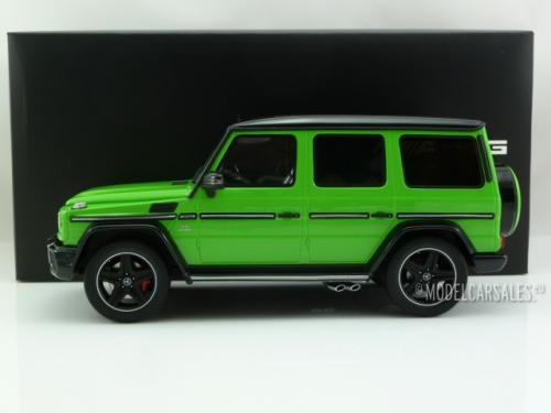 Mercedes-benz AMG G63