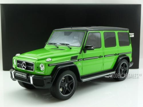 Mercedes-benz AMG G63