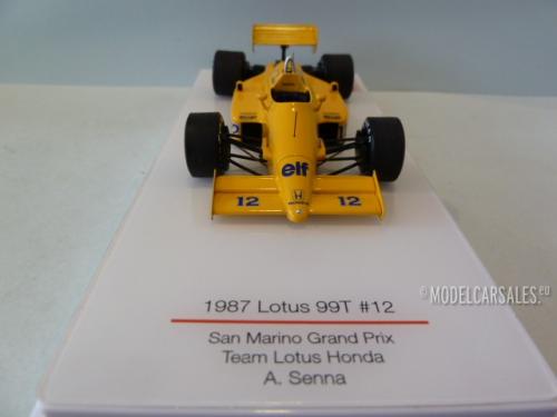 Lotus 99T