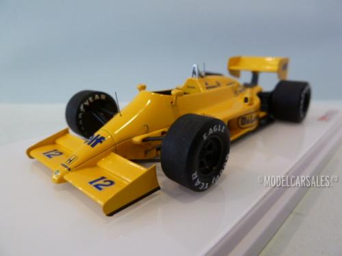 Lotus 99T