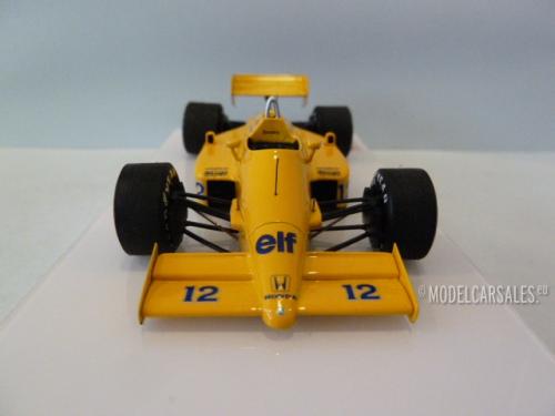 Lotus 99T