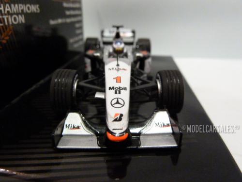 Mclaren Mercedes MP 4/14