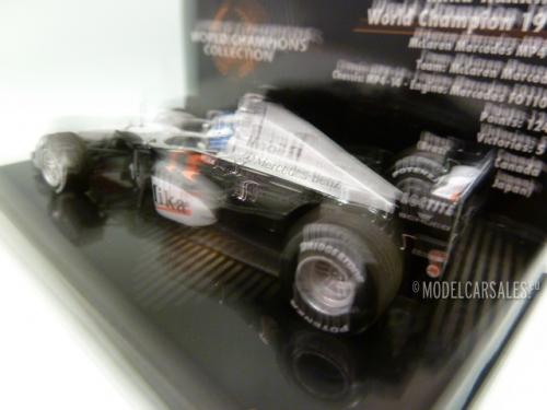 Mclaren Mercedes MP 4/14