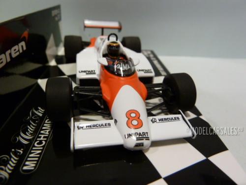 Mclaren Ford MP4-1C