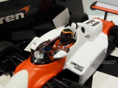 Mclaren Ford MP4-1C