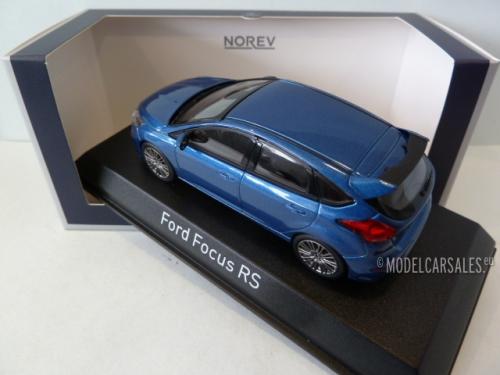 Ford Focus Mk3 RS