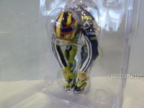 Rossi, Valentino Figurine Valentino Rossi Stretching